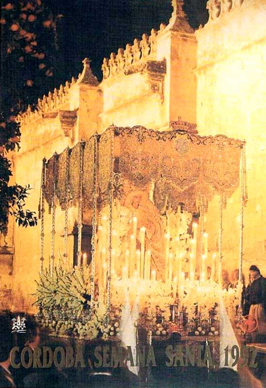 Semana Santa en Córdoba  